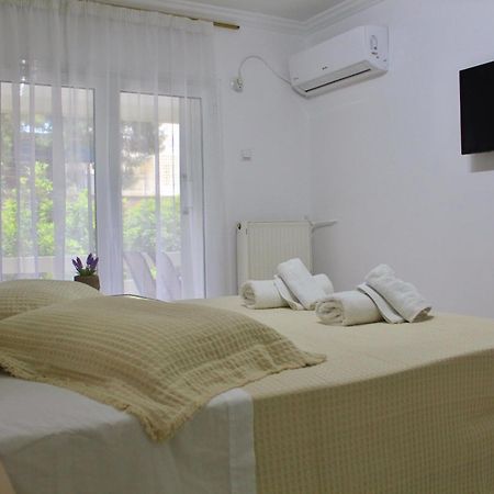 Luxury Varkiza Apartment Exterior foto
