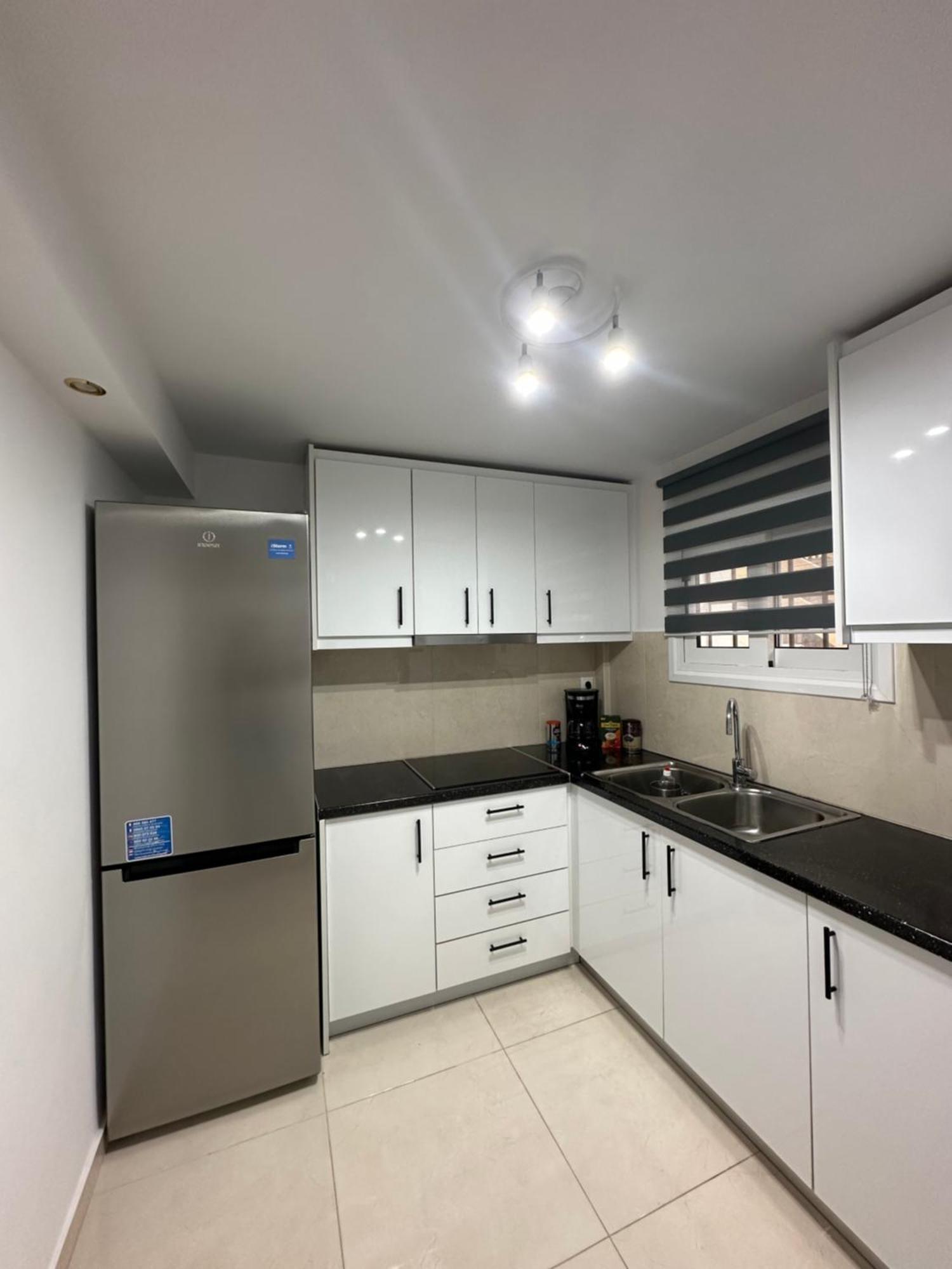 Luxury Varkiza Apartment Exterior foto