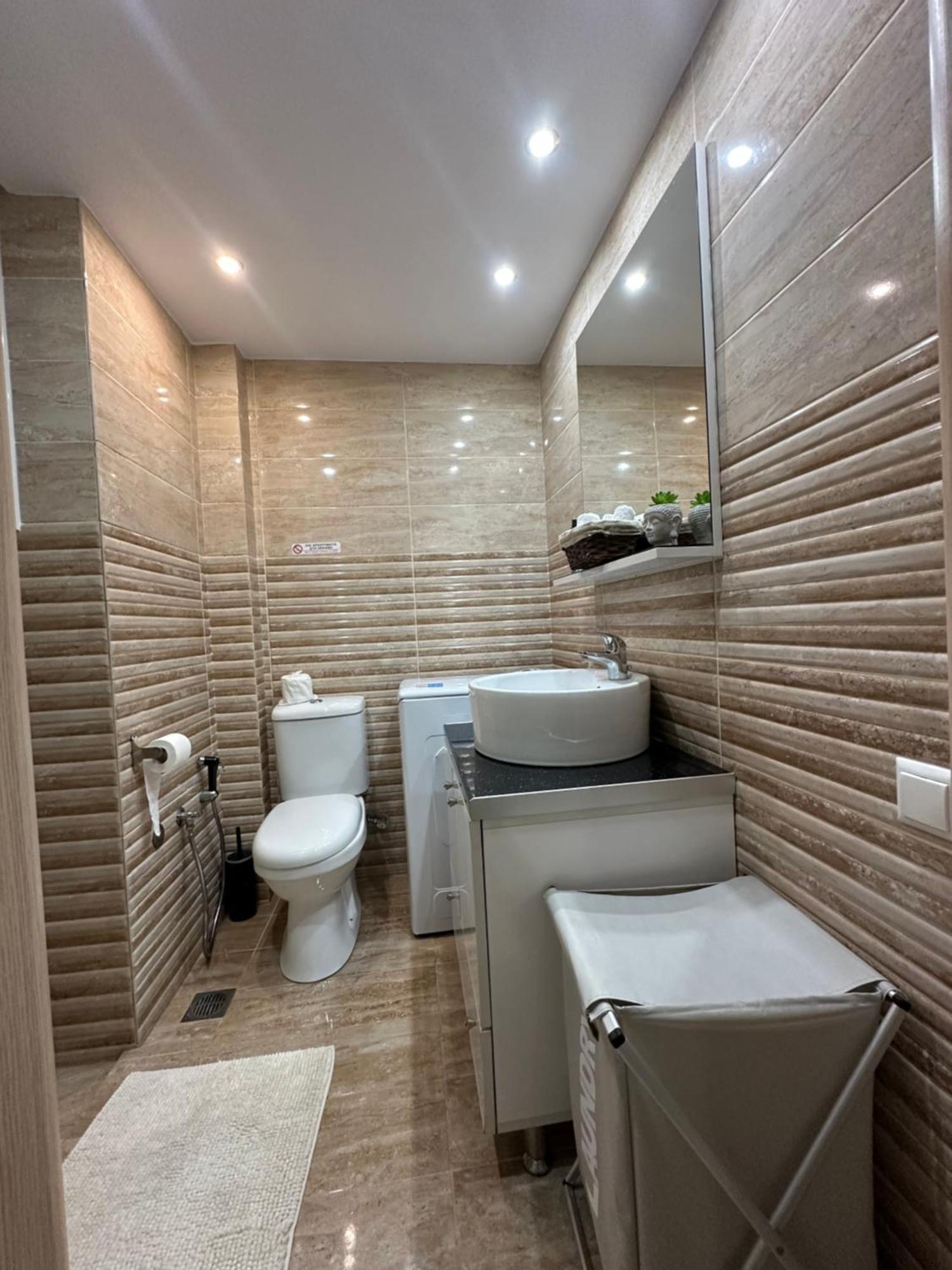 Luxury Varkiza Apartment Exterior foto