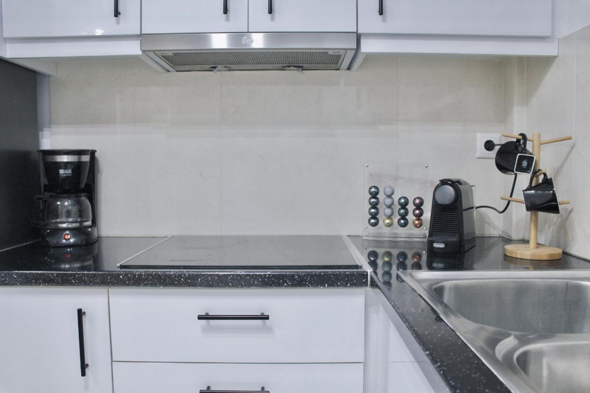 Luxury Varkiza Apartment Exterior foto