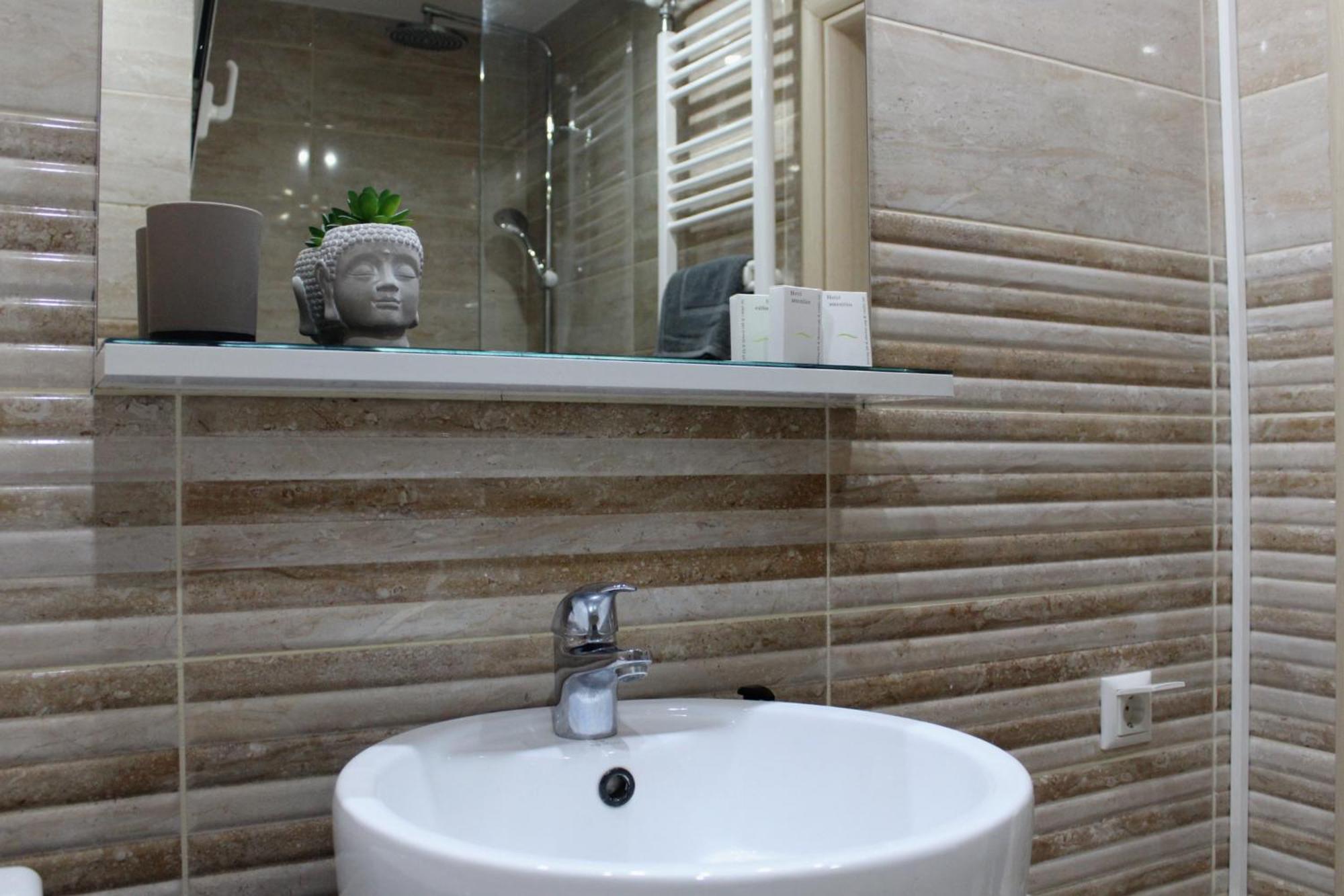 Luxury Varkiza Apartment Exterior foto